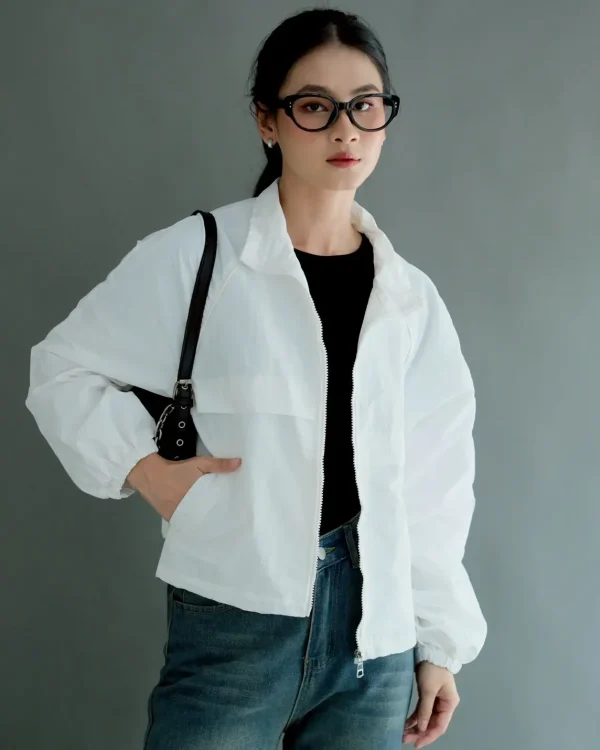 Prinza Jacket foto 13