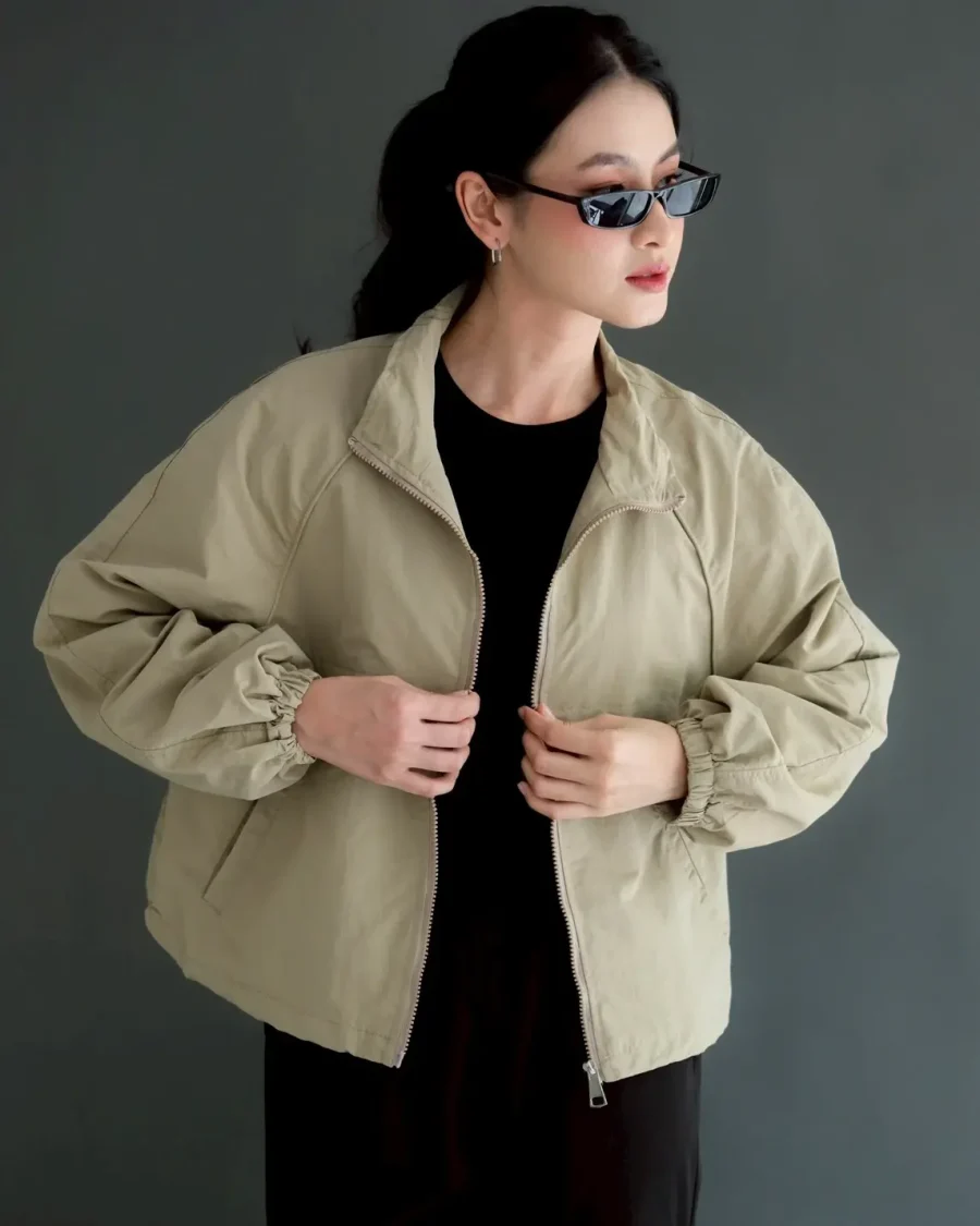 Prinza Jacket foto 9