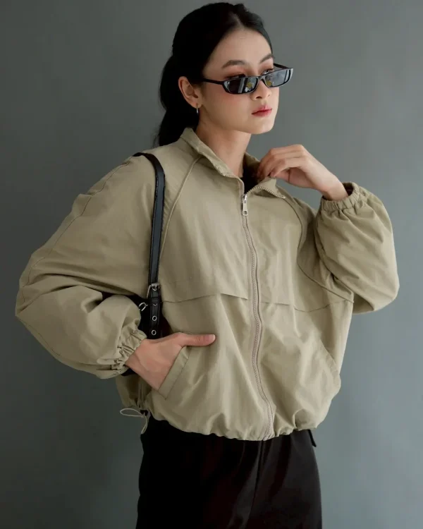 Prinza Jacket foto 8