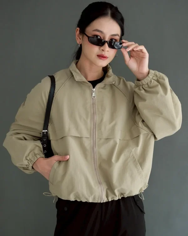 Prinza Jacket foto 7