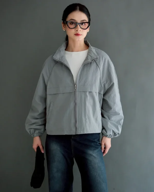 Prinza Jacket foto 6