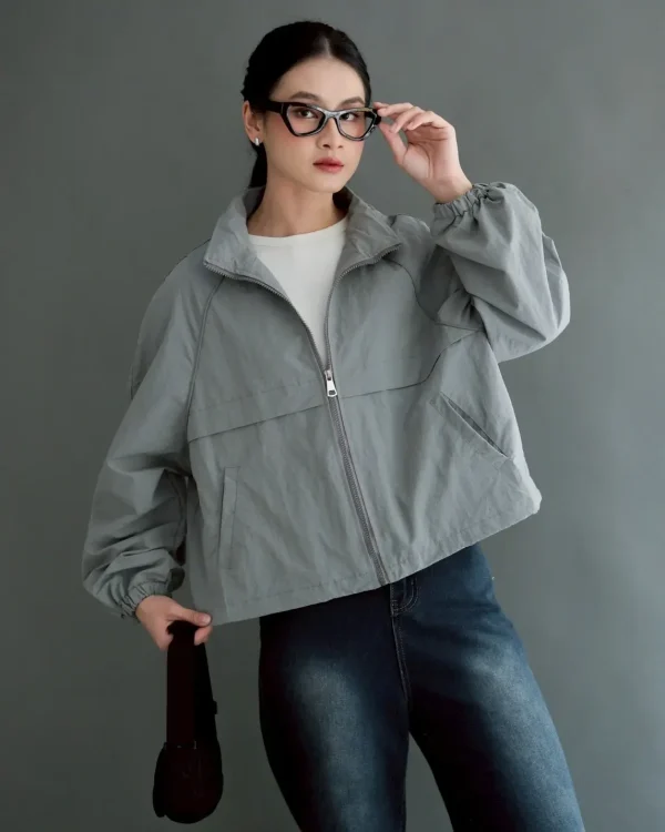 Prinza Jacket foto 4