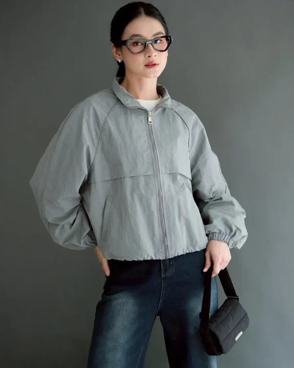 Prinza Jacket foto 5