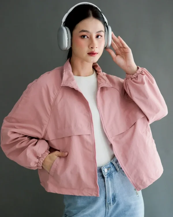 Prinza Jacket foto 10