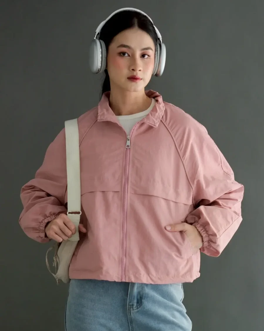 Prinza Jacket foto 12