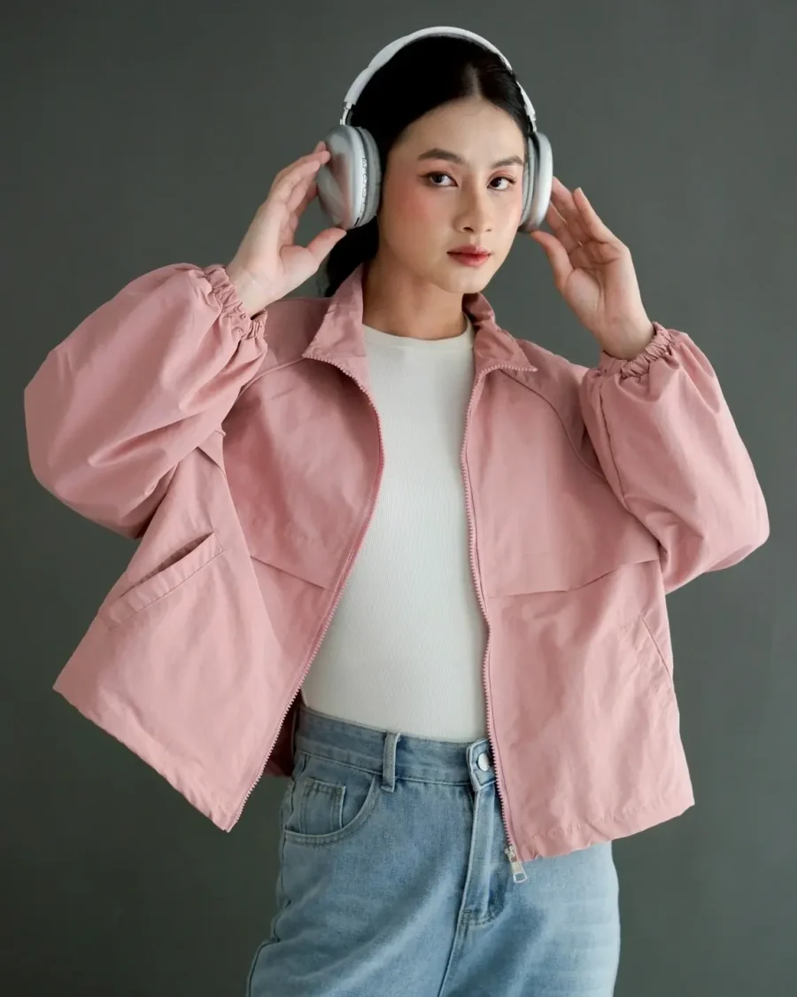 Prinza Jacket foto 11