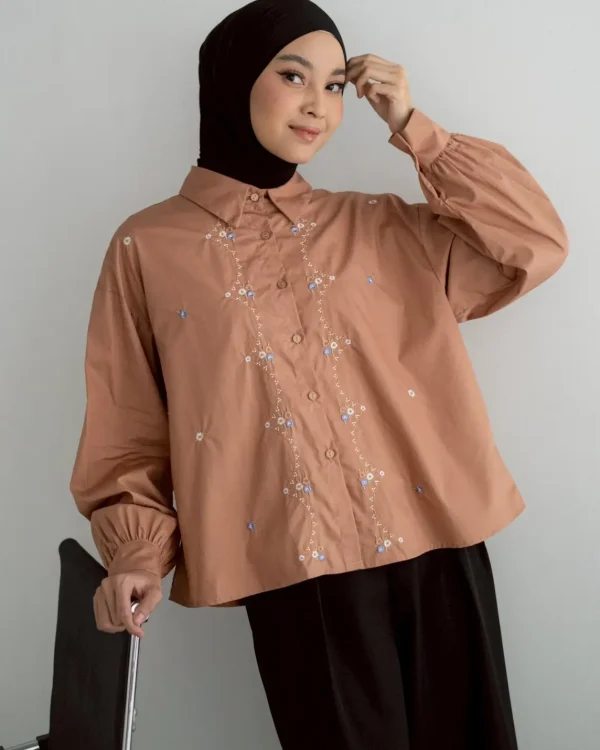 Vinn Shirt foto 6