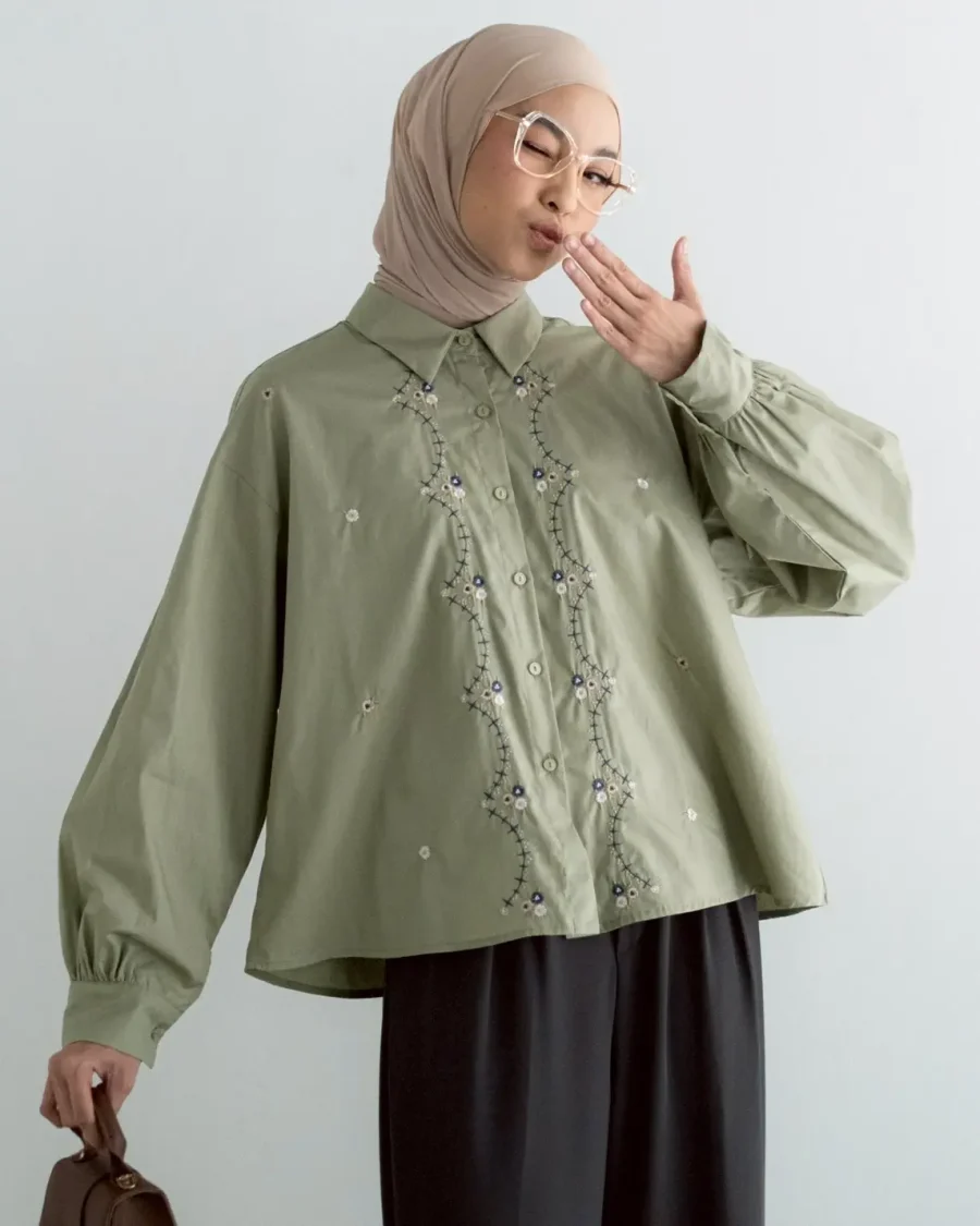Vinn Shirt foto 12
