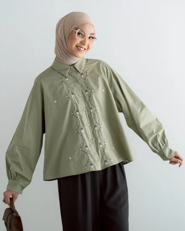 Vinn Shirt foto 11