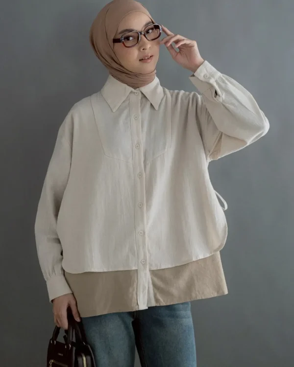 Belsya Shirt foto 1