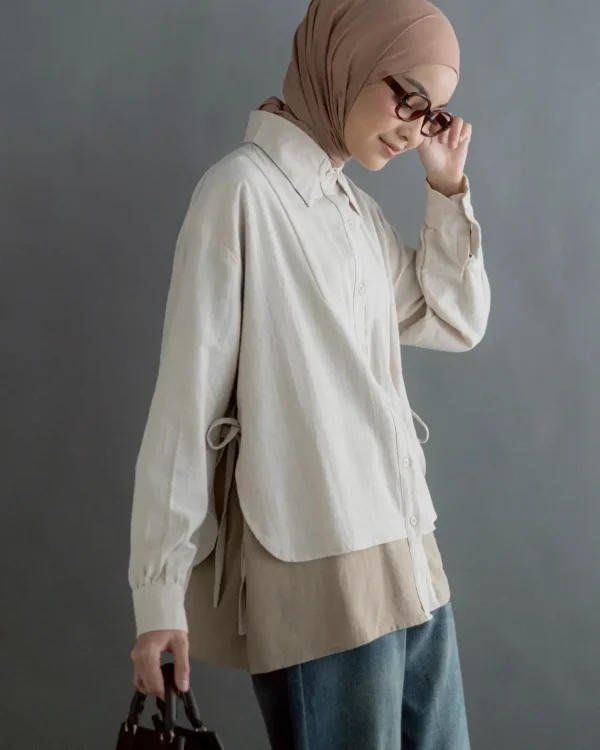 Belsya Shirt foto 2