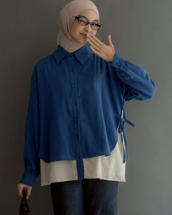 Belsya Shirt foto 7