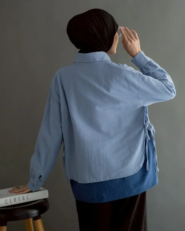 Belsya Shirt foto 6