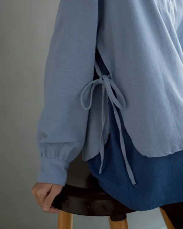 Belsya Shirt foto 5