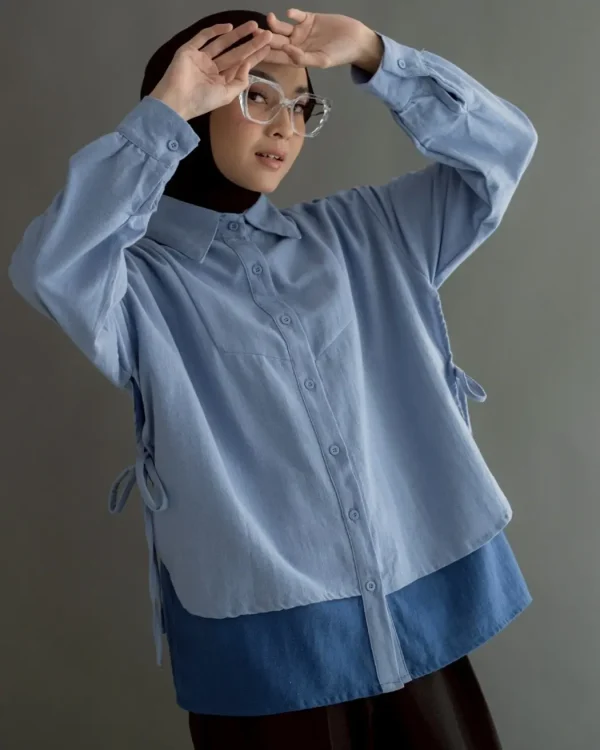 Belsya Shirt foto 3