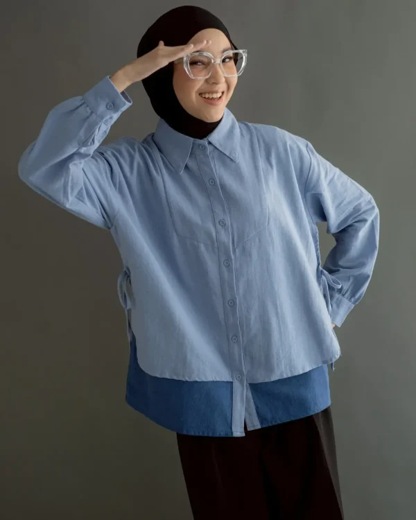 Belsya Shirt foto 4