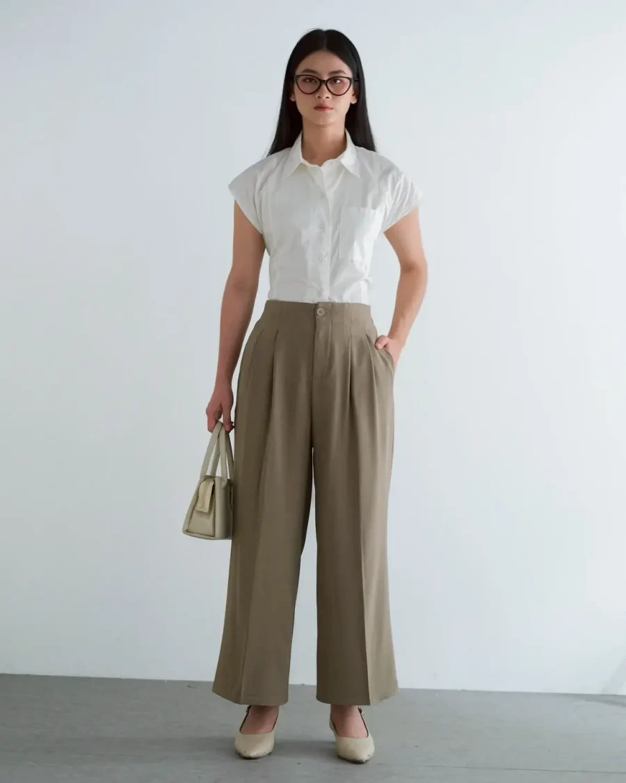 Amori Pants foto 11