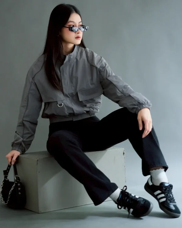 Yevora Jacket foto 3