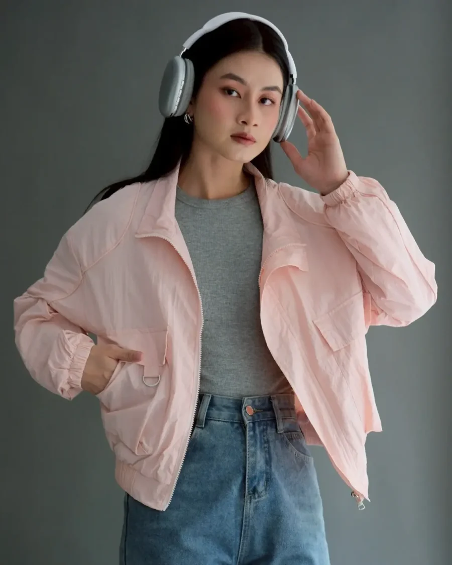 Yevora Jacket foto 16