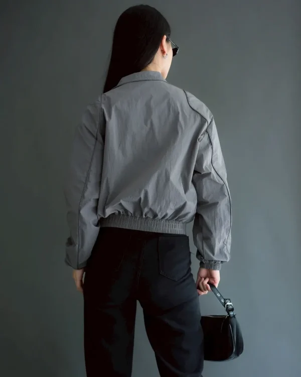 Yevora Jacket foto 6