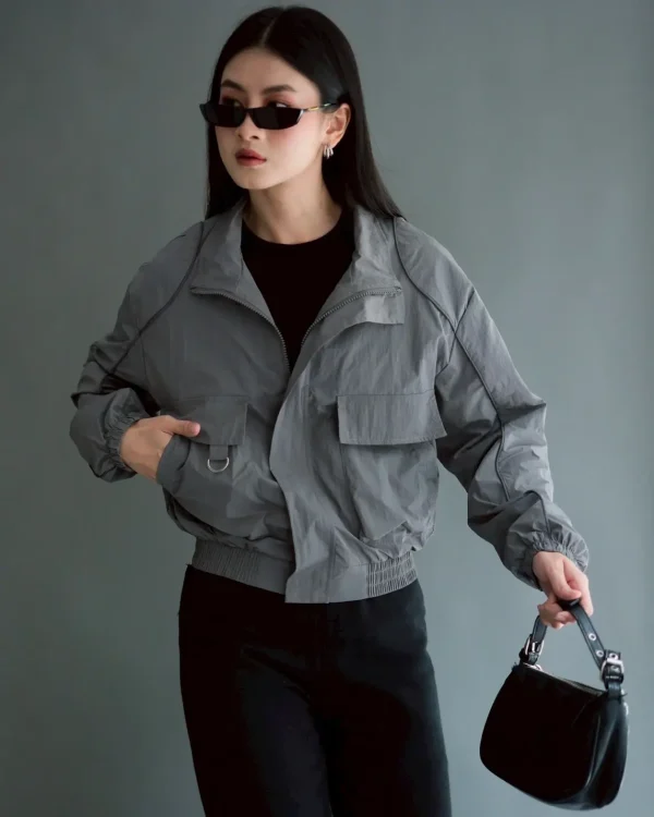 Yevora Jacket foto 5