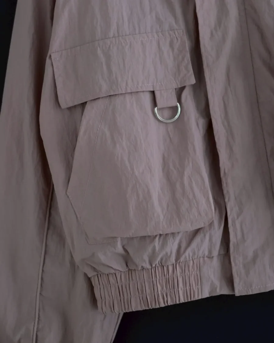 Yevora Jacket foto 12