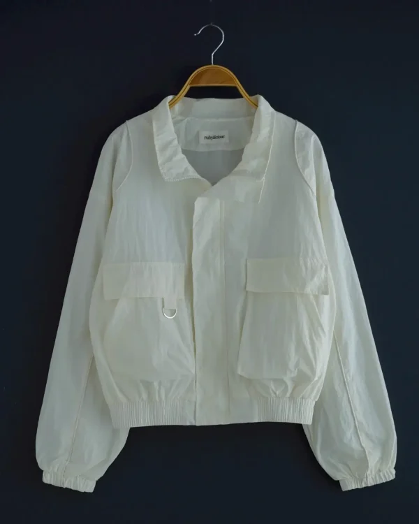 Yevora Jacket foto 1