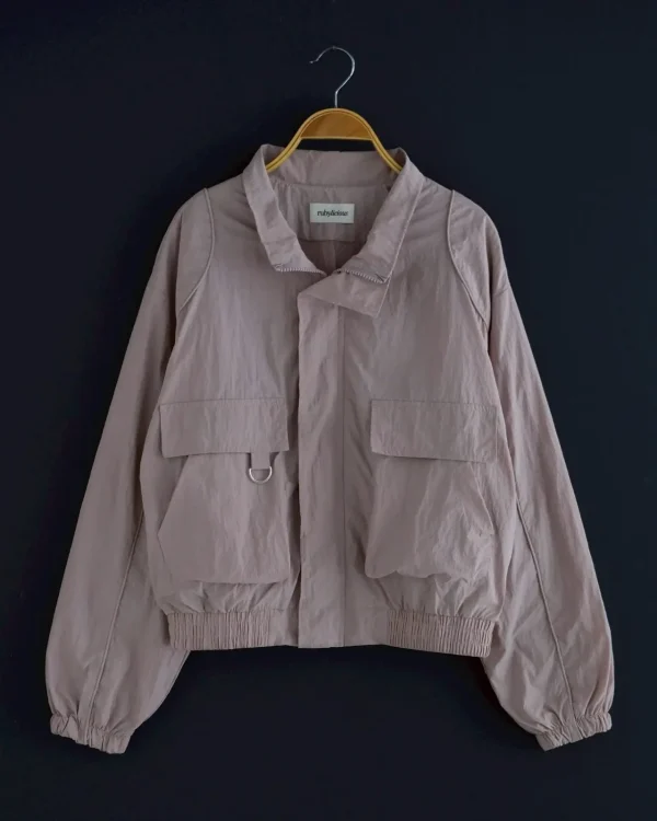 Yevora Jacket foto 11