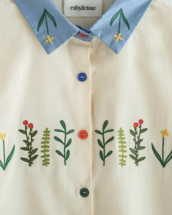 Oneza Shirt foto 8