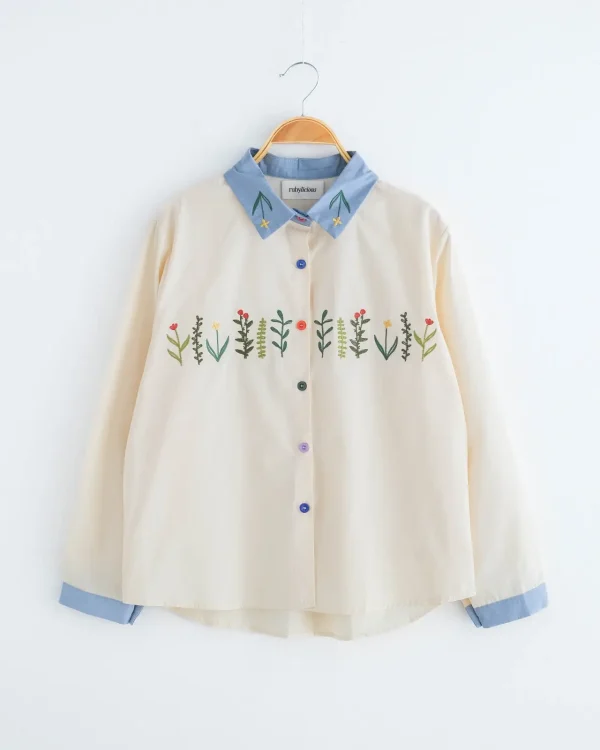 Oneza Shirt foto 7