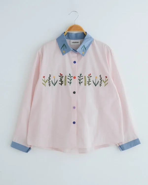 Oneza Shirt foto 1