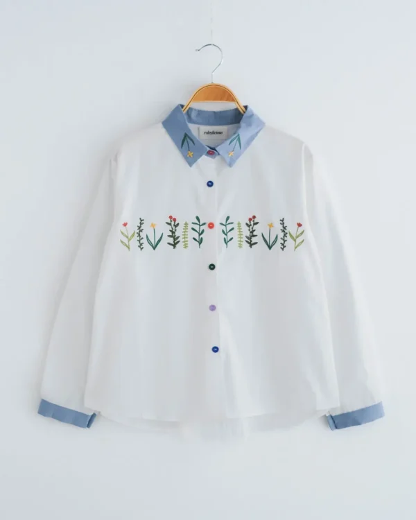 Oneza Shirt foto 4