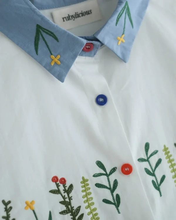 Oneza Shirt foto 5