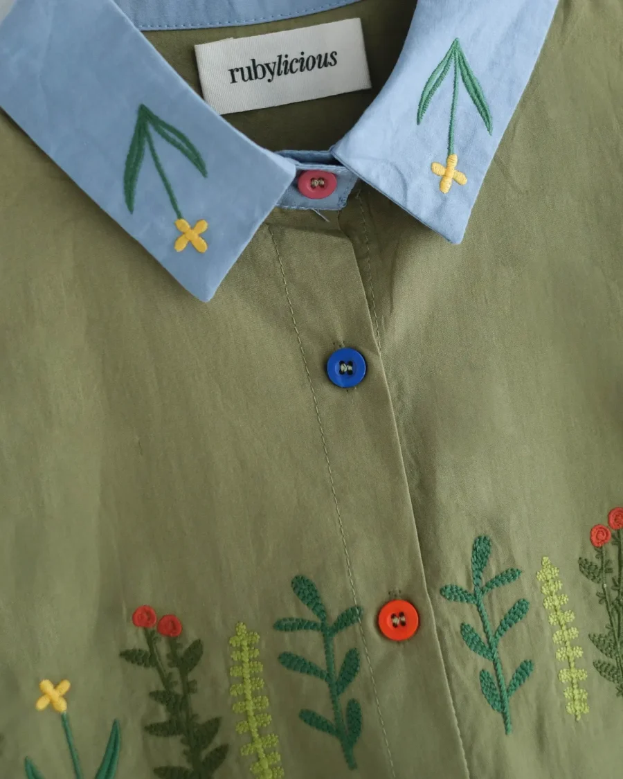 Oneza Shirt foto 10