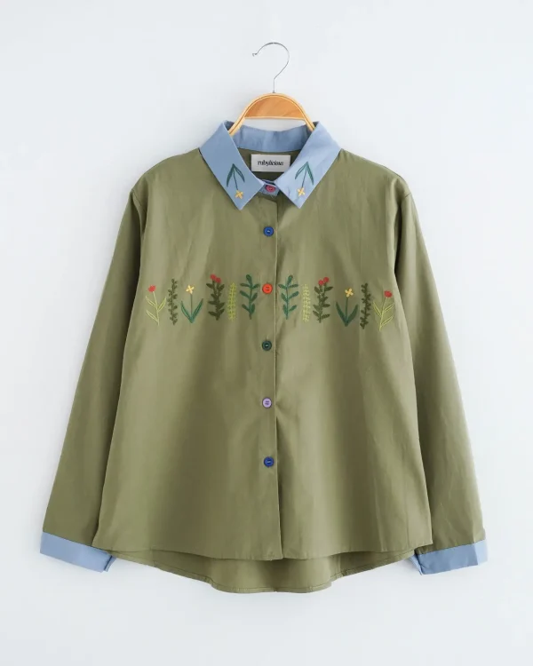 Oneza Shirt foto 9