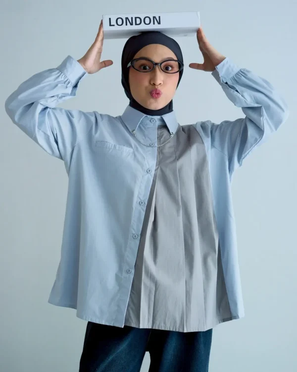 Averus Shirt foto 6