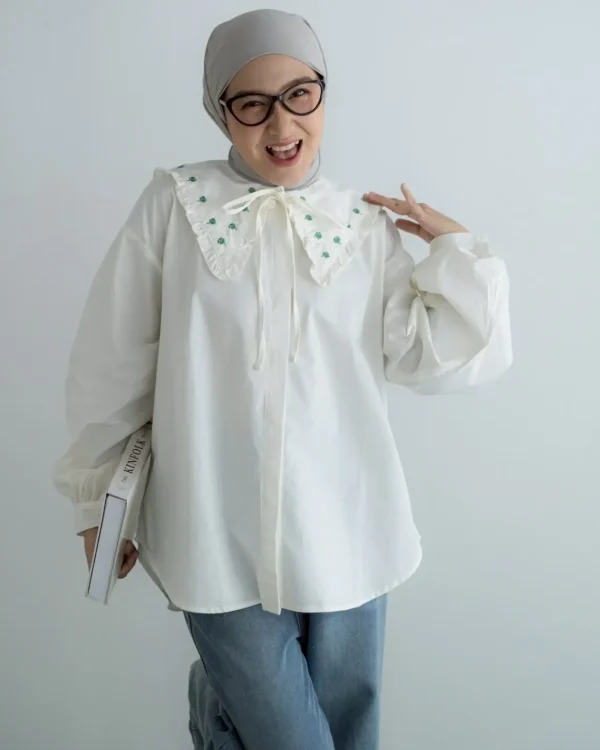 Niamh Shirt foto 7
