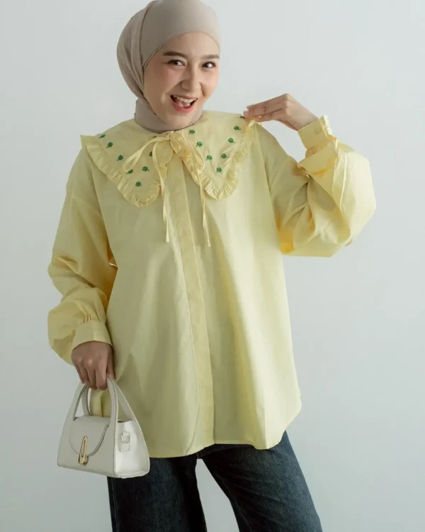 Niamh Shirt foto 11