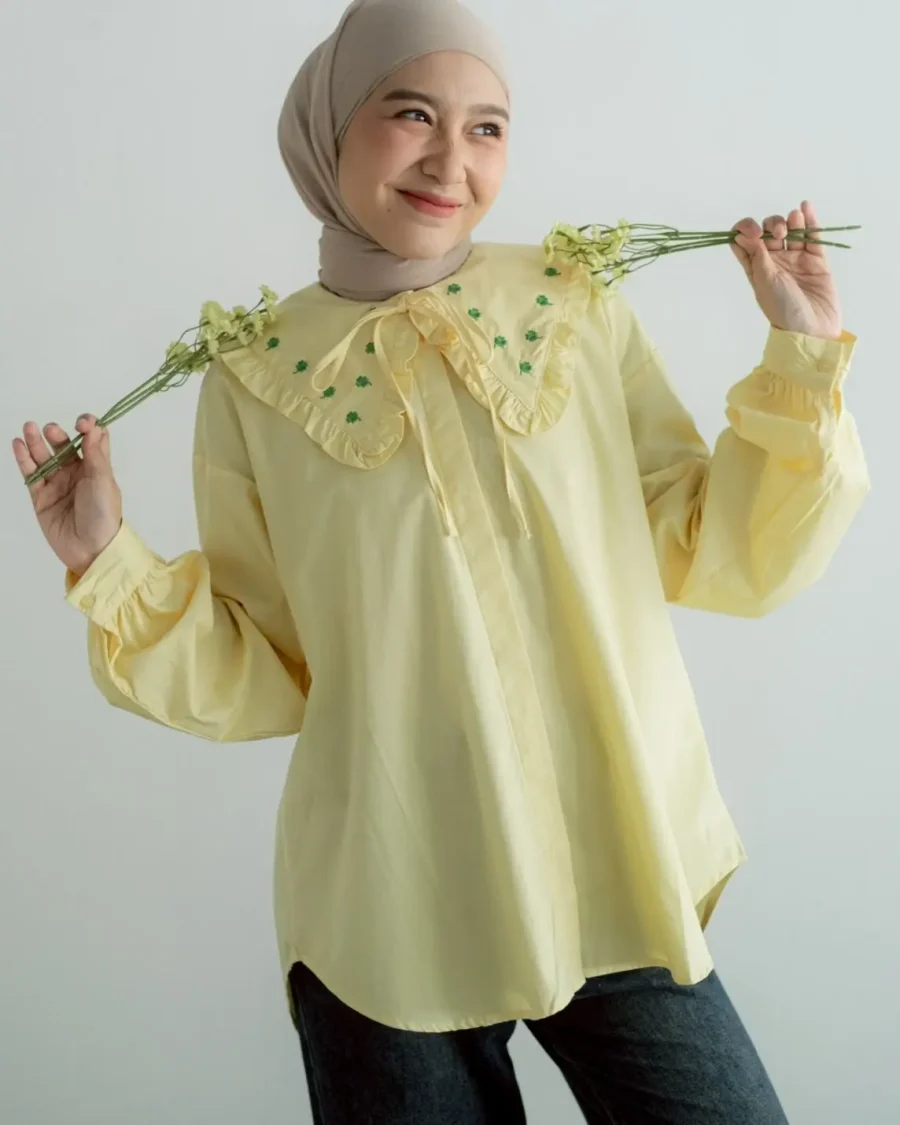 Niamh Shirt foto 13
