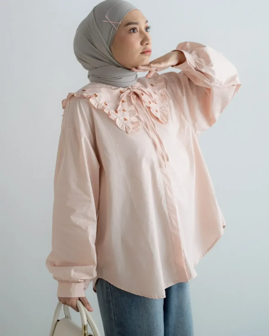 Niamh Shirt foto 10