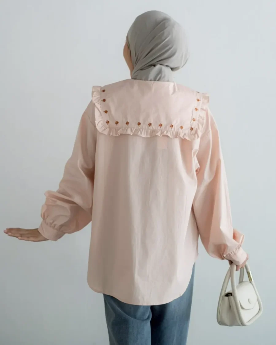 Niamh Shirt foto 9