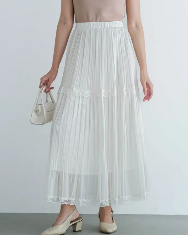 Xavior Skirt foto 7