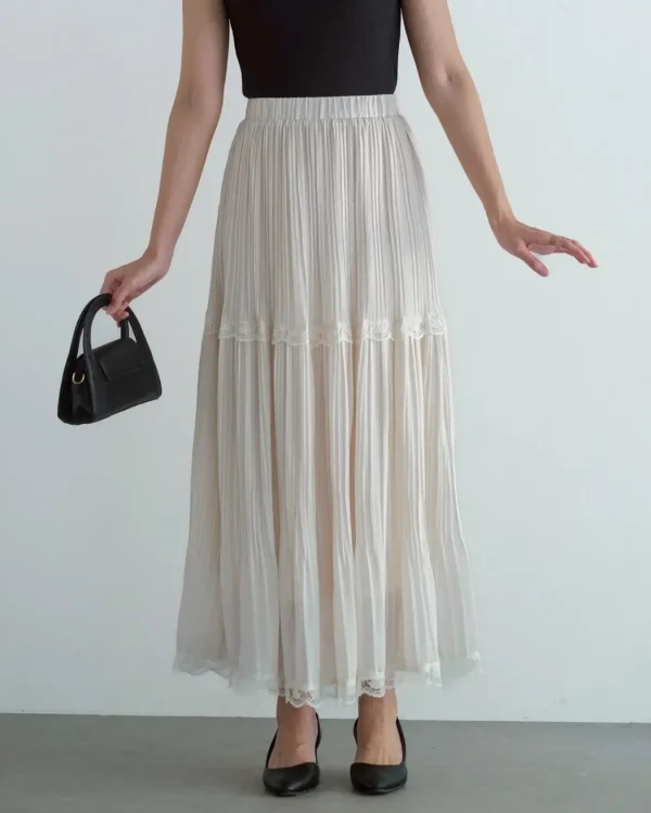 Xavior Skirt foto 3