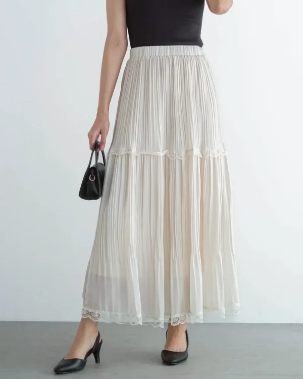 Xavior Skirt foto 1