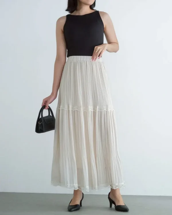 Xavior Skirt foto 2