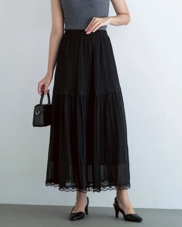 Xavior Skirt foto 4