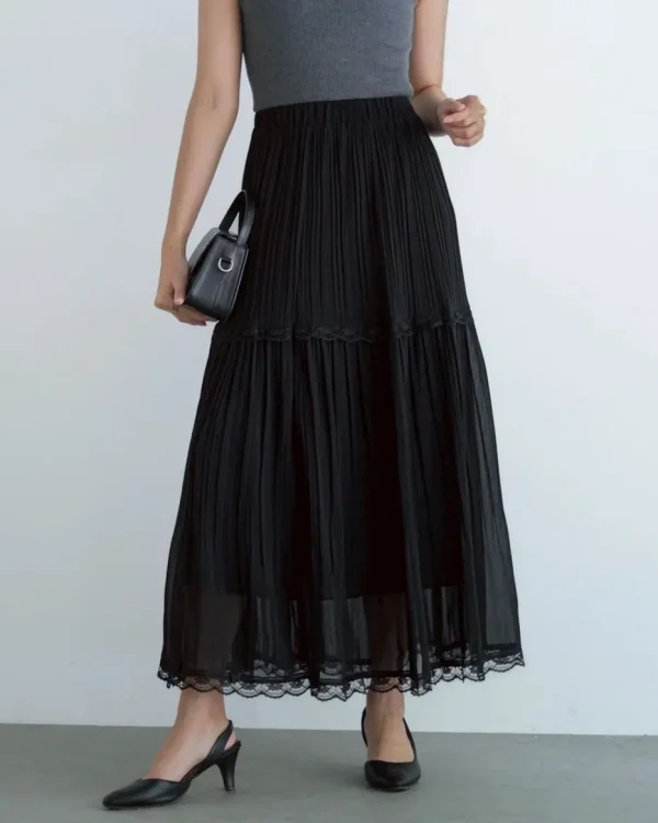 Xavior Skirt foto 5