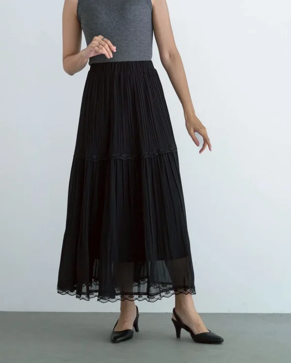 Xavior Skirt foto 6