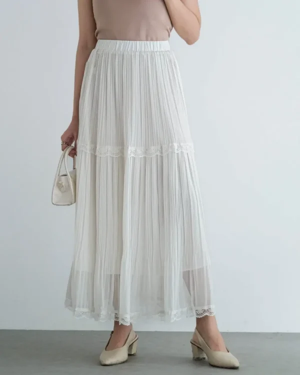 Xavior Skirt foto 8