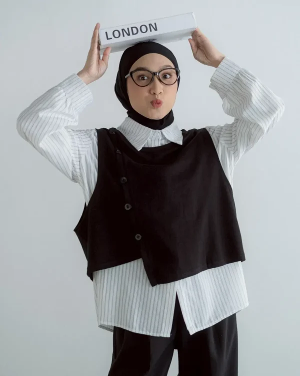 Invera Stripe Set foto 3
